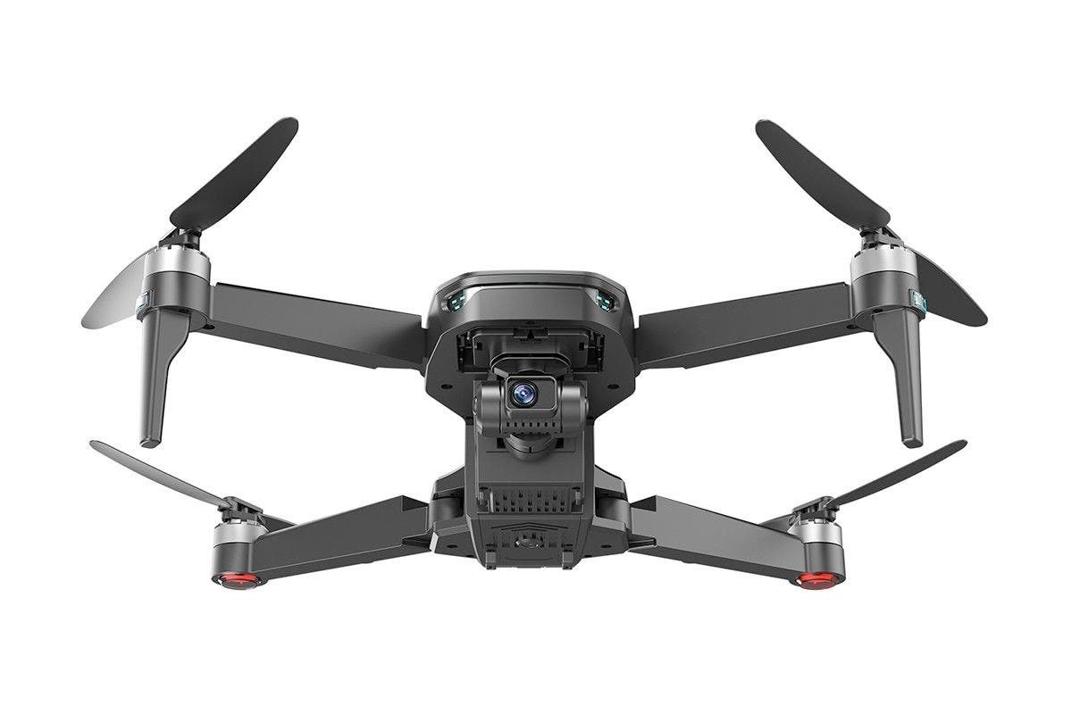 Kogan Horizon 4K Camera Drone with GPS at Mighty Ape Australia