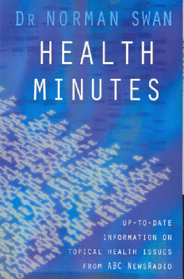 Health Minutes by Norman Swan image