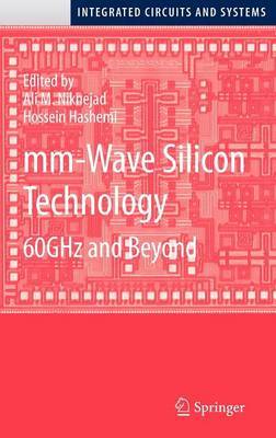 mm-Wave Silicon Technology on Hardback