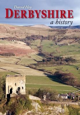 Derbyshire by David Hey image