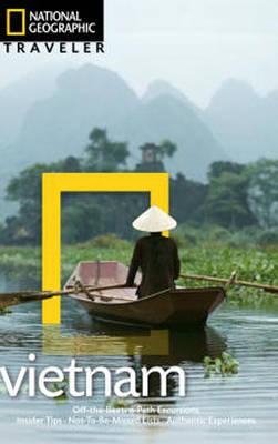Vietnam by James Sullivan image