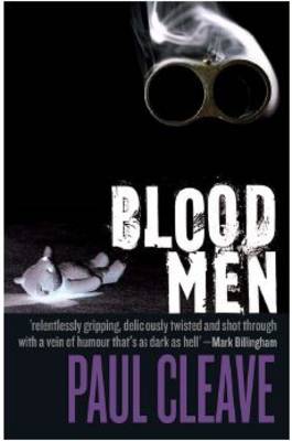 Blood Men image