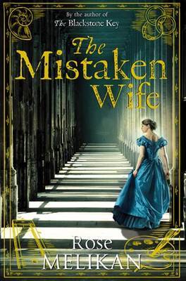 The Mistaken Wife by Rose Melikan image