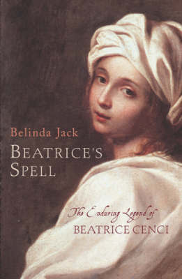Beatrice's Spell by Belinda Jack image