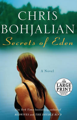 Secrets of Eden on Paperback by Chris Bohjalian