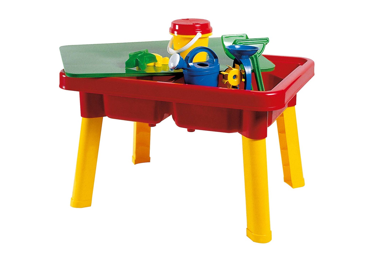 Buy Multiplay Table at Mighty Ape Australia