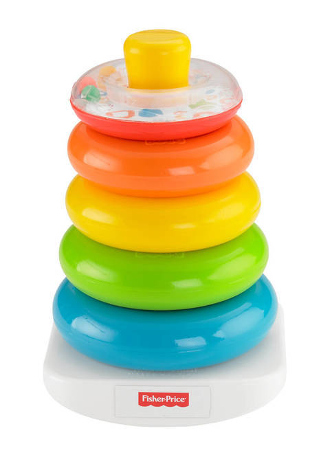 Fisher-Price: Rock-A-Stack image