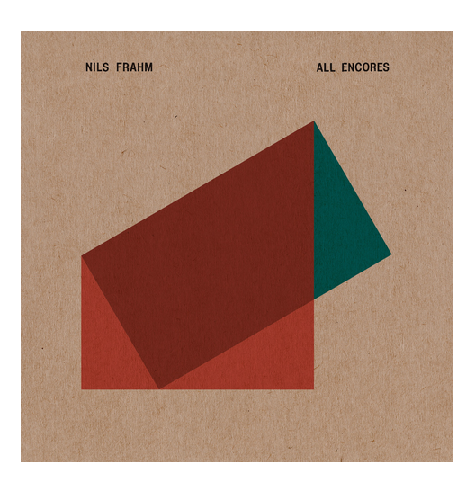 All Encores by Nils Frahm image