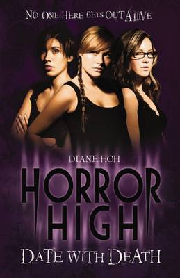 Date with Death by Diane Hoh image
