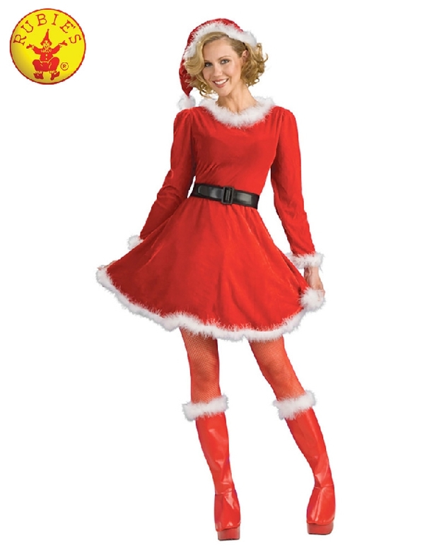 Mrs. Claus main image 0
