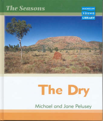 Seasons Dry Macmillan Library by Michael Pelusey image