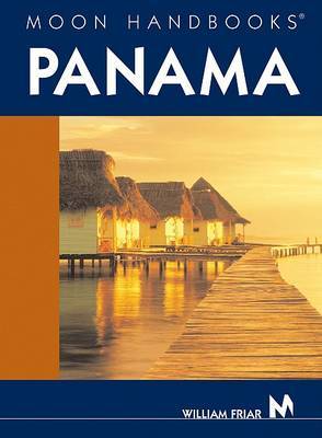 Panama by William Friar image