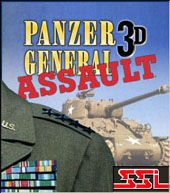 Panzer General 3D for PC Panzer General 3D for PC