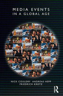 Media Events in a Global Age image
