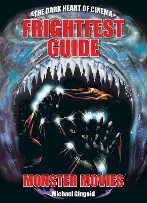 The Frightfest Guide To Monster Movies image