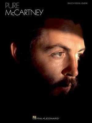 Paul McCartney - Pure McCartney image