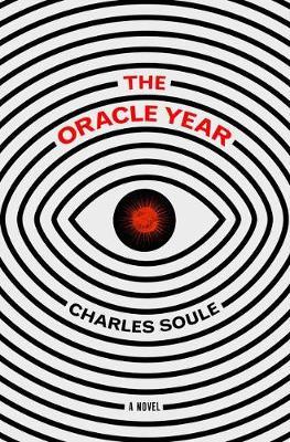 The Oracle Year by Charles Soule image