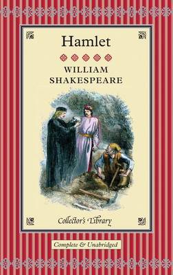 Hamlet by William Shakespeare image
