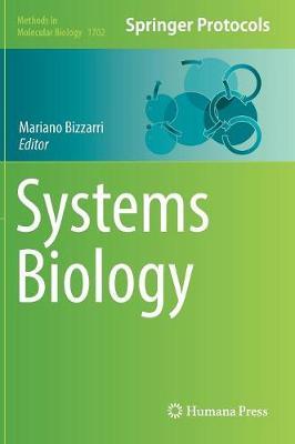 Systems Biology image