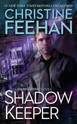 Shadow Keeper by Christine Feehan image