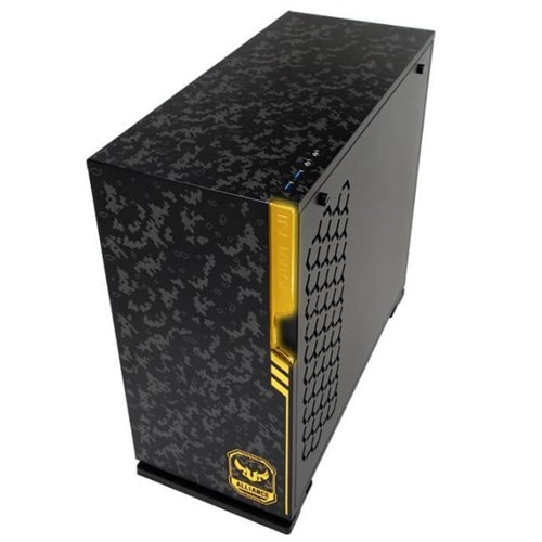 In-Win 101 TUF ROG Mid Tower Case