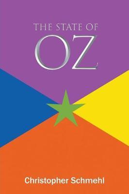 The State of Oz by Christopher Schmehl image