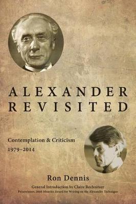 Alexander Revisited by Ron Dennis image