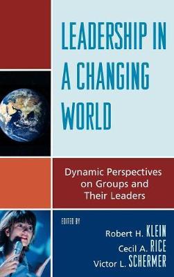 Leadership in a Changing World image