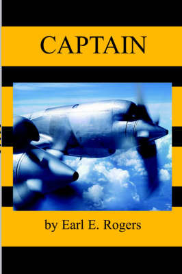 Captain by Earl, E Rogers image