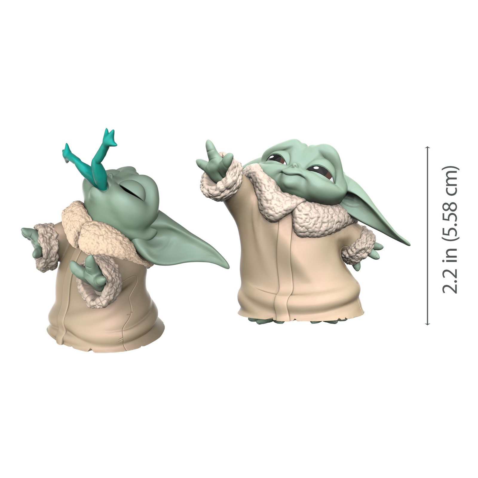 Star Wars: The Child - Froggy Force image