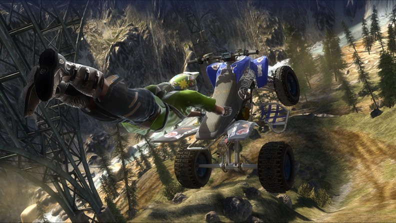 Pure for X360 image