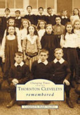 Thornton Cleveleys Remembered by Ralph Smedley image