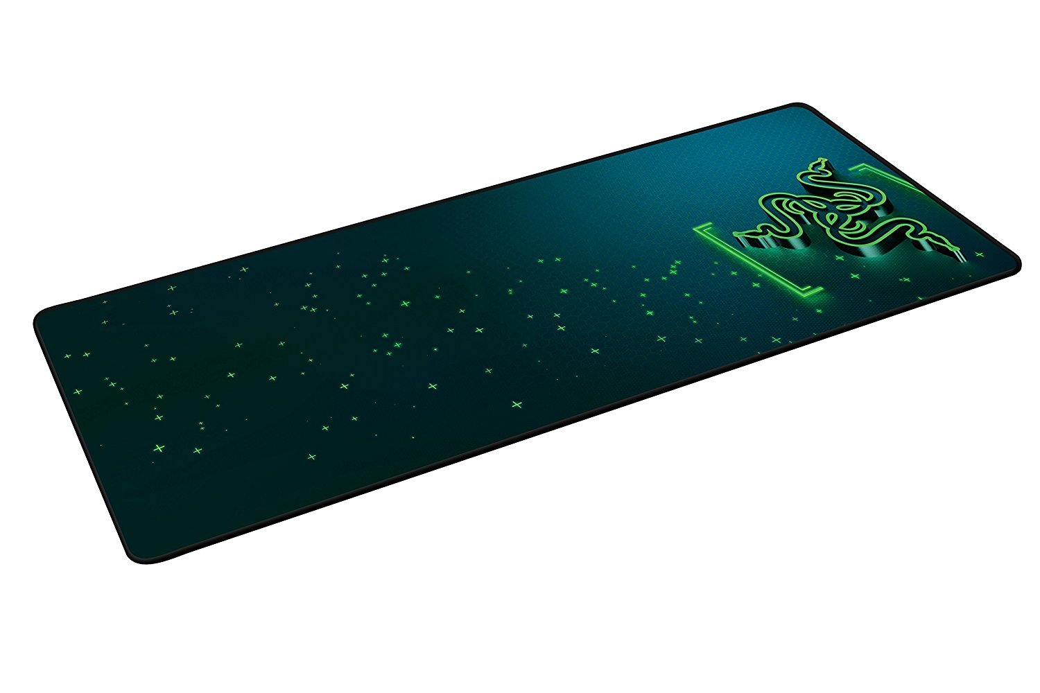 Razer Goliathus Control Gravity Edition Edition - Soft Gaming Mouse Mat (Extended) for image