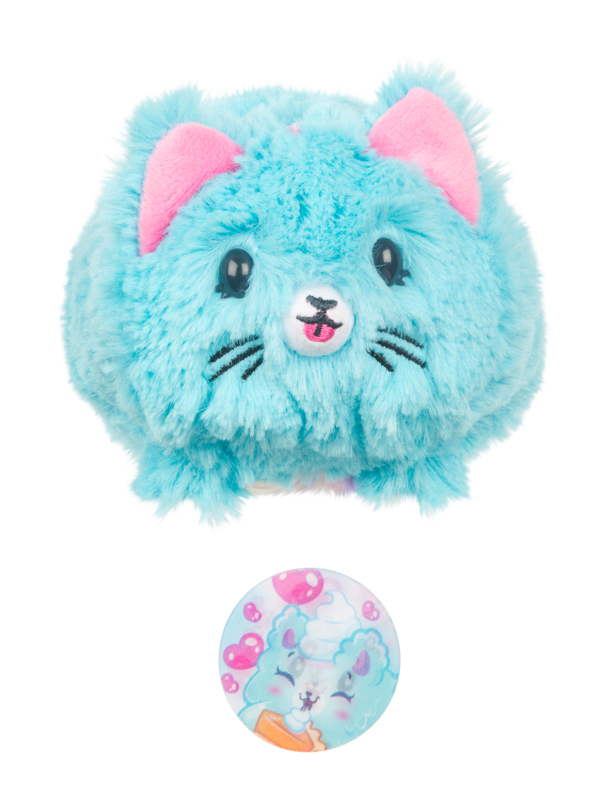Pikmi Pops: Pikmi Flips S3 - Surprise Pack (Assorted Designs) image