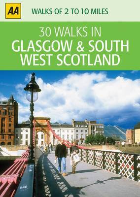 Glasgow and South West Scotland