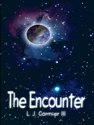 The Encounter by L.J. Cormier III image