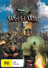 World War 1 for PC World War 1 for PC