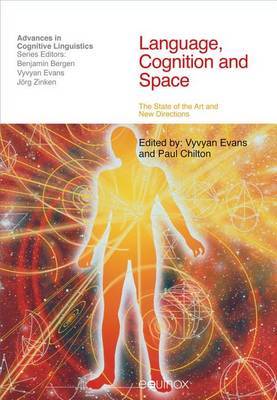 Language, Cognition and Space