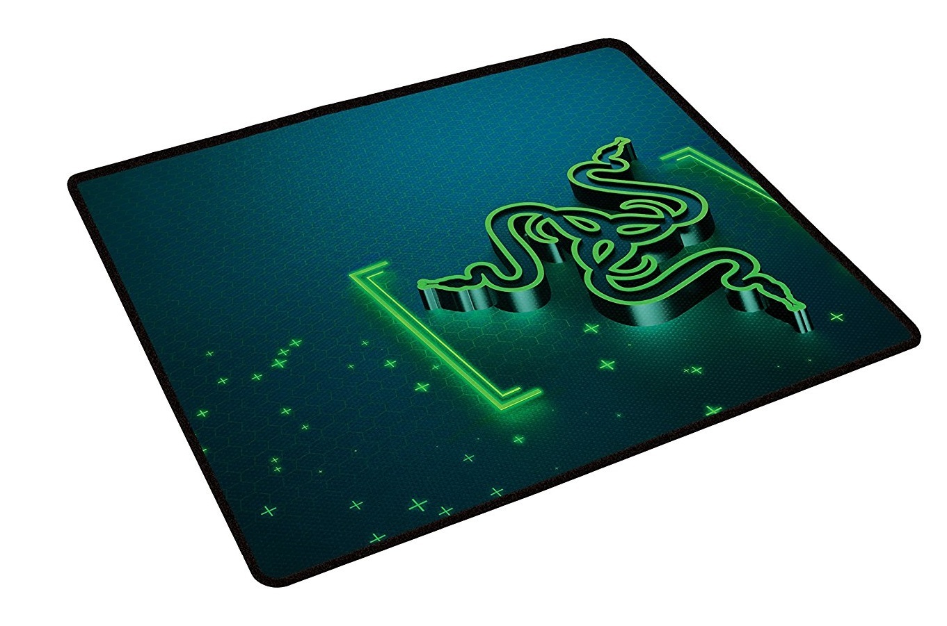 Razer Goliathus Control Gravity Edition Edition - Soft Gaming Mouse Mat (Medium) for image