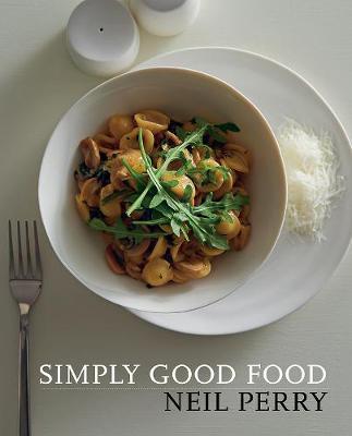 Simply Good Food image