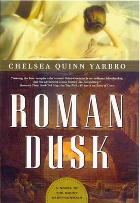 Roman Dusk by Chelsea Quinn Yarbro image