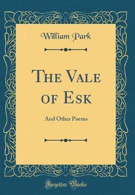 The Vale of Esk by William Park image