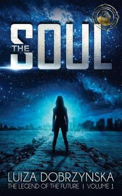 The Soul by Luiza Dobrzynska image