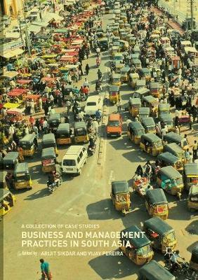 Business and Management Practices in South Asia image