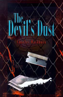 The Devil's Dust by Charles Mashburn image