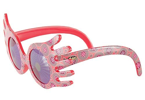 Luna Lovegood Glasses (Adult Size)