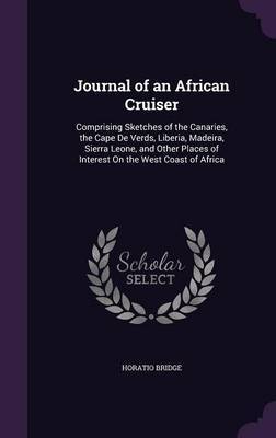 Journal of an African Cruiser image