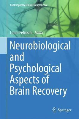 Neural Mechanisms of Anesthesia (Contemporary Clinical Neuroscience)