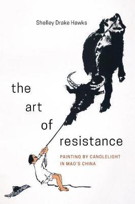 The Art of Resistance image