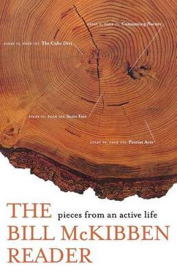 The Bill McKibben Reader by Bill McKibben image